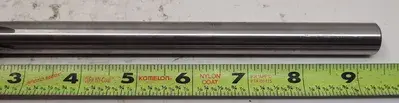 USED TRAVERS TOOL CO 21-101-048