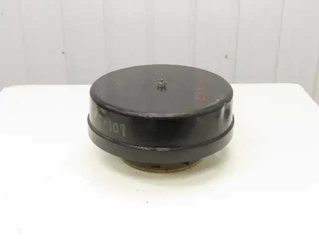 Used STODDARD SILENCER _UNKNOWN_ Centrifugal Blowers | Arrow Industrial #561580