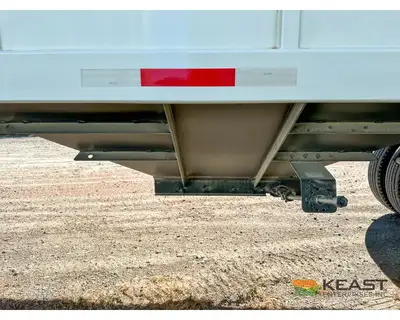 Used DEMCO _UNKNOWN_ Grain Hopper Trailers Iowa US | Keast Enterprises #1360168