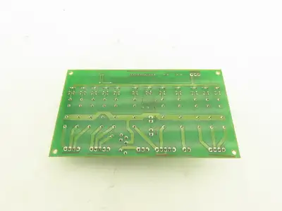 Panasonic ZUEP54031 Printed Circuit Board Mazak STX PCB