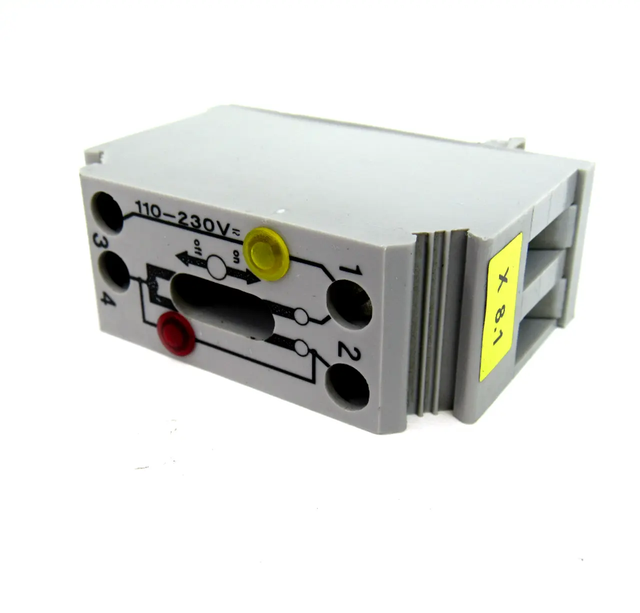 USED PHOENIX CONTACT GTF 76