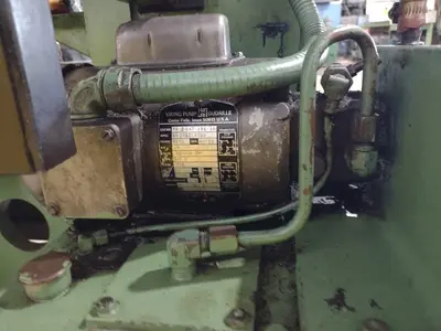 USED L&J EM275-42-24