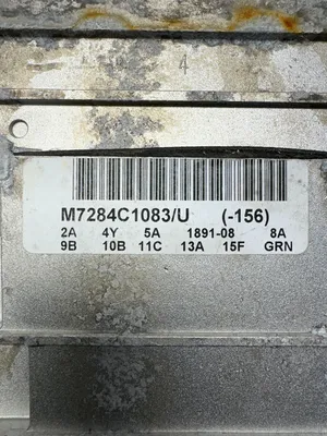 Honeywell M7284C1083 Electrical/PLC/Automation | ESS Industrial Equipment Sales (9)