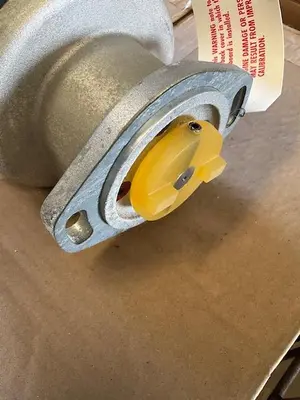 USED ALTRONIC III