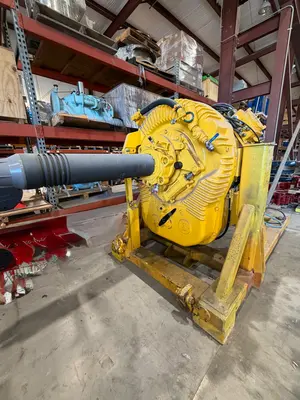 Used NOV _UNKNOWN_ Drill Units Texas US | Oil The Woodlands Group #1501054