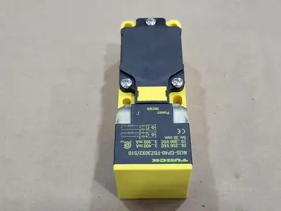 NEW TURCK NI35-CP40-FDZ30X2/S10