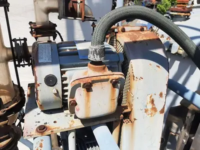 USED 1980 PFAUDLER E180-0476