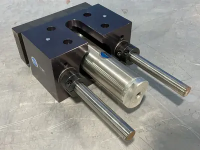 Used BIMBA T314EB2NP Pumps Ohio US | HGR 24 #1506864