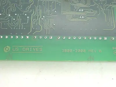 USED US DRIVES 3000-4000-5