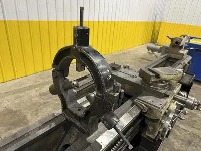 USED LEBLOND REGAL REGAL MAKINO