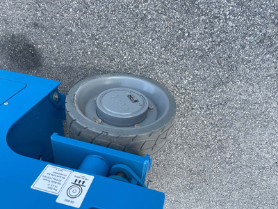 NEW 2026 Genie GS-2632E