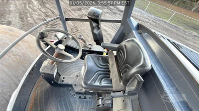 Used 2024 DYNAPAC CA2500D Road Rollers Florida US | National Equipment Dealers #1422043