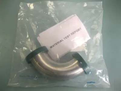 NEW Alfa Laval B2CMP-1 1/2-316L-PM