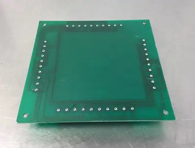 MIT P/N 200004 Load Cell Termination / Junction Circuit Board 3B