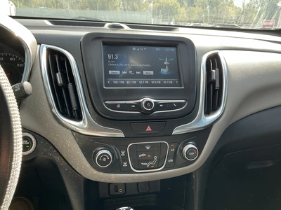 Used 2018 CHEVROLET EQUINOX SUVs Michigan US | Miedema Asset Management Group #1476399