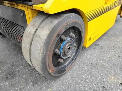 USED 2009 LANDOLL SL80SE90D