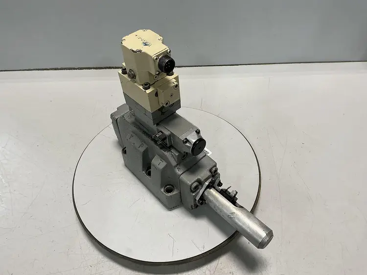 Used REXROTH 4WRD250325-31/10L2EK Valves/Fittings Michigan US | Ideal Machinery #692526