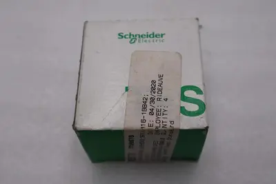 Telemecanique LP1K0901BD Contactor New in Box Stock H1317A