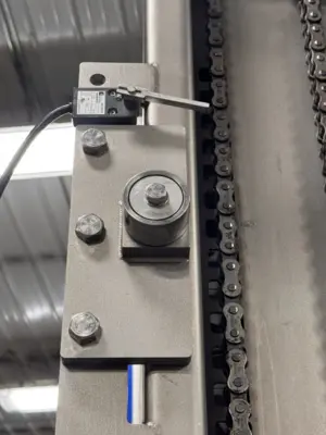 USED 2023 SYSPAL 600/SCE-CR-01