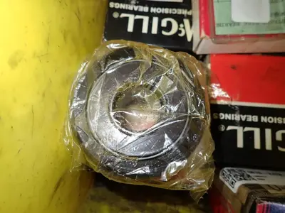 Mcgill Bearings