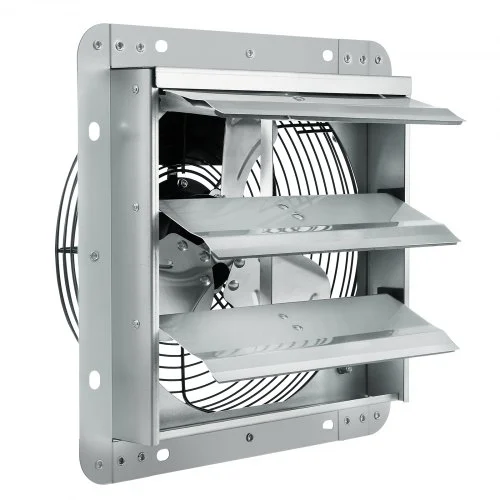 Used _UNKNOWN_ _UNKNOWN_ Axial Fans Michigan US | Miedema Asset Management Group #1414586