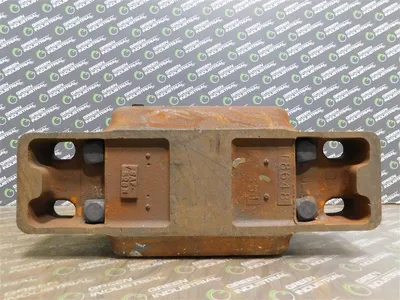 USED SKF SAF 528N