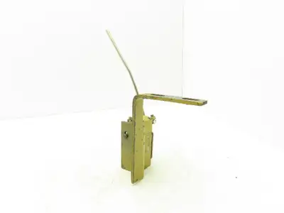 Gould Denison JK5838 Lox-Switch Limit Switch w/Mounting Bracket for Yale Hoist