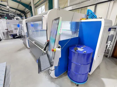USED 2022 DATRON MLCUBE