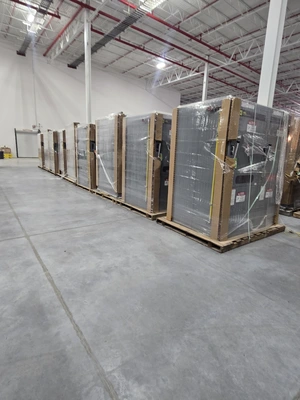 2024 SCHNEIDER ELECTRIC Power Dry II Electrical & Power Equipment | Norcal Machinery (15)