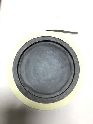 BS&B Safety Systems A7070950-1 SAF-T-GRAF Graphite Rupture Disks