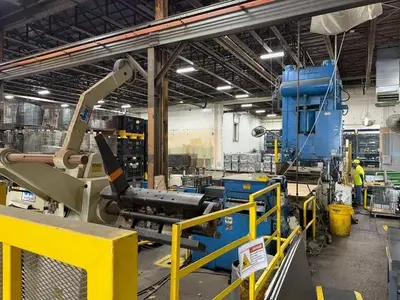 USED CWP 5R-36