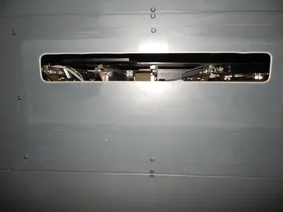 Used VISCOM 6056 DS1 Automated Optical Inspection (PCB AOI) Texas US | Aucto #1308514