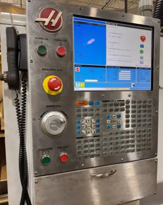 2015 HAAS ST-30 CNC Lathes | Toolquip, Inc. (9)