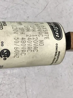 USED DURAKOOL 6X597E