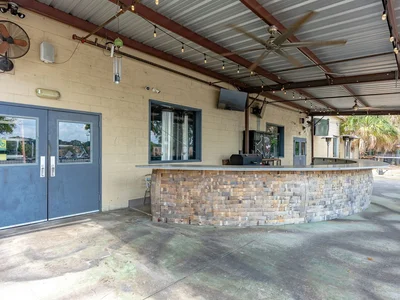 Used _UNKNOWN_ _UNKNOWN_ Buildings & Structures Georgia US | Auction Management Corporation #1548637