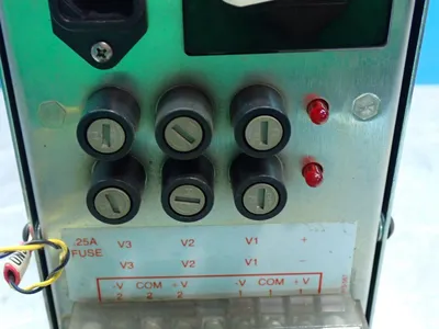 Unknown  Power Supply Unit - Unknown