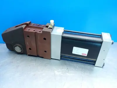 Used _UNKNOWN_ _UNKNOWN_ Rotary Actuators Ohio US | HGR 24 #1370818