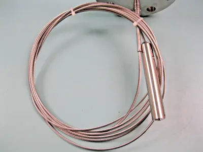 NEW Rosemount 5301 HA1S1E5AE01806ABE5M1
