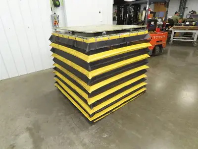 Used SOUTHWORTH _UNKNOWN_ Misc Lifts Indiana US | Arrow Industrial #1367367