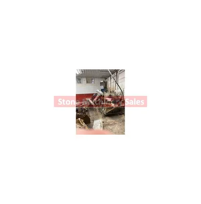 2007 Park Industries TSX 4500 Thin Veneer Saw