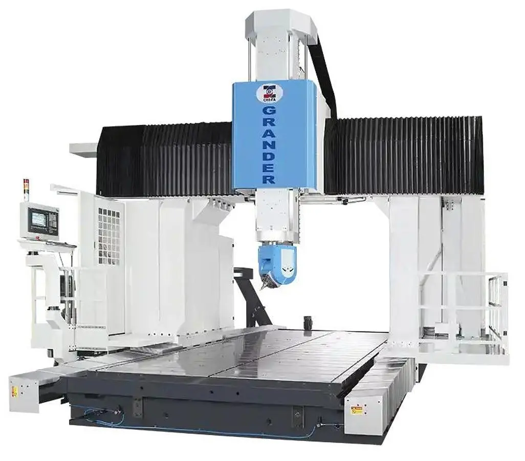 NEW TWINHORN UNIT GRANDER 5A