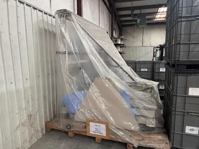 USED POLYPRISE 404 SCB
