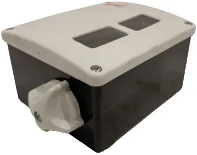NEW DANFOSS 017-520366