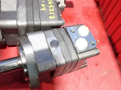 USED DANFOSS 151F2200