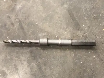 USED SKILL CORPORATION 28534