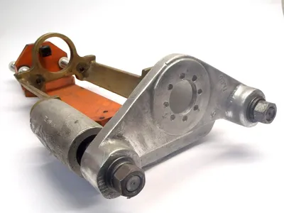USED MILCO 326-10189