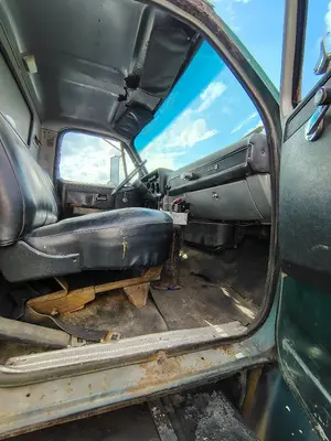 Used 1987 GMC C6500 Tractors & Trailers Michigan US | Proxy Equipment #1377752