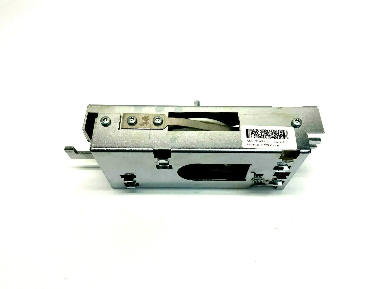 Used ABB 3HAC8367-1 Robot Parts Michigan US | Maverick Industrial Sales #1395508