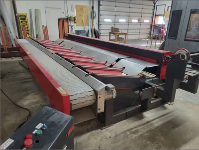 RANGER MR | Other | Return Conveyors