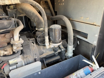 Used _UNKNOWN_ _UNKNOWN_ Air Compressors, Portable Texas US | Miedema Asset Management Group #1312603